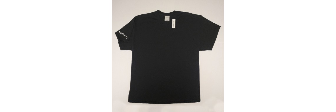 Baeberry™ Black Original T-Shirt