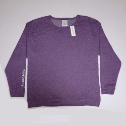 Baeberry™ Light Purple Women's Sweatshirt